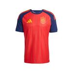 Футболка Spain 2026 1