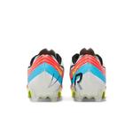 Бутсы Nike Vapor Edge Speed 360 'Мульти зебра полосы' 6