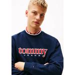 Толстовка с графическим принтом 90s Texture - Tommy Jeans 3