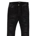 Amiri Thrasher Plus Distressed Jeans 'Черный' 3