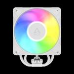 ARCTIC Freezer 36-S A-RGB (White) кулер для процессора - White белый 2