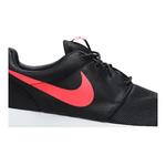 Шиповки Nike Roshe One 'Black Solar Red' 2