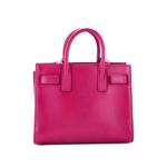 Сумка-тоут Sac de Jour Bag Leather Nano 2