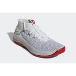 Кроссовки adidas Dame 4 'Rose City' 1