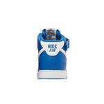 Кроссовки Nike Air Force 1 Mid '07 LV8 '40th Anniversary - Blue Jay' 7