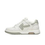 Кроссовки Off-White Out of Office Low 'White Beige' 3