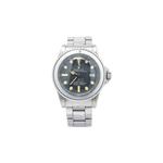 Наручные часы Sea-Dweller Double Red pre-owned 39 мм 1
