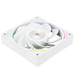 ThermalRight TL-K12RW ARGB 120mm обратный вентилятор - White белый 2