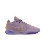 Кроссовки Nike LeBron 21 'Freshwater' 1