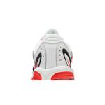 Кроссовки Nike Air Max Tailwind 4 SE 'White Flash Crimson' 7