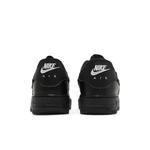 Кроссовки Nike Air Force 1/1 GS 'Black Bright Crimson' 6