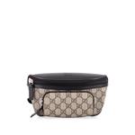 Поясная сумка Eden Waist Bag среднего размера с логотипом GG 1