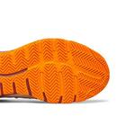 Кроссовки adidas D Rose Son of Chi 'White Bold Orange' 5