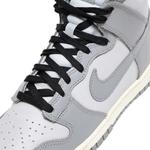 Кроссовки Nike Wmns Dunk High 'Aged Grey' 9
