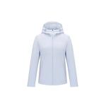 ЖЕНСКАЯ K-SWISS КУРТКА С КАПЮШОНОМ С ЛОГОТИПОМ 4