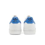 Кроссовки LEGO x adidas Superstar J 'White Shock Blue' 6