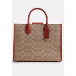 Сумка Ace Tote Bag 26 из холста Signature 1