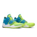 Кроссовки Toy Story x adidas Deep Threat J 'Alien' 8