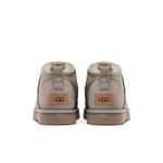 Ботинки UGG Wmns Classic Ultra Mini Boot 'Goat' 6