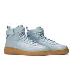Кроссовки Nike SF Air Force 1 Mid GS 'Ocean Bliss' 8