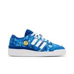 Кроссовки The Simpsons x adidas Forum Low J 'Барт Симпсон' 1