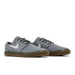 Кроссовки Nike Zoom Stefan Janoski OG+ SB 'Cool Grey' 8