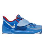 Кроссовки Nike Kyrie Low 3 'New Jersey Nets Hardwood Classics' 2