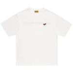Верх Human Made x Pokemon Made Graphic T-Shirt 'Белый' 1