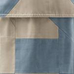 Спортивные штаны MCQ Patch Sweatpant 'Bone Idle/Sand/Smoke' 3