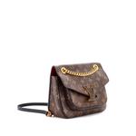 Сумка через плечо Passy Handbag Monogram Canvas 1