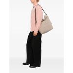 belted tote bag 2