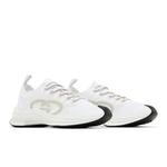Кроссовки Gucci Run Sneaker 'Белый' 8