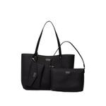 Brenton pebbled-texture tote bag 2