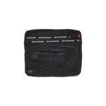 Сумки Supreme Organizer Pouch Set 'Black' 1