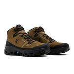 Кроссовки ON Cloudrock Waterproof 'Hunter Black' 8