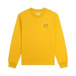 Футболки Aimé Leon Dore Long-Sleeve Souvenir Tee 'Mimosa' 1