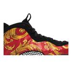 Кроссовки Supreme x Nike Air Foamposite One SP 'Red' 2