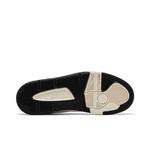 Кроссовки Air Jordan Flight Court 'White Black' 4