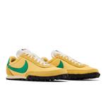 Обувь Nike Waffle Racer 'Topaz Gold Sail' 8