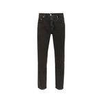 Kanye straight-leg jeans 1