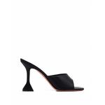 Lupita fluted-heel sandals 1