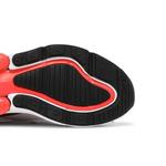 Кроссовки Nike Air Max 270 GS 'Bright Crimson Black' 5