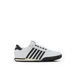 ЖЕНСКИЕ ВИНТАЖНЫЕ КРОССОВКИ LTH ИЗ КОЖИ 1