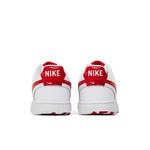 Кроссовки Nike Court Vision Low 'Swoosh Print' 6