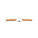 [Экологичные часы] Oui & Me Petite Amourette Tan Leather Ladies Watches ME010005 3