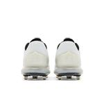 Бутсы Nike Force Zoom Trout 7 Pro 'White Metallic Gold' 6