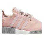 Кроссовки Adidas Wmns NMD_R1 «Vapour Pink» 2