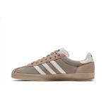 Кроссовки adidas Gazelle Indoor Pro 'Brown Charcoal' 3