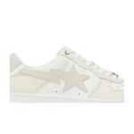 Кроссовки Bapesta #1 'Beige' 2