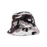 Головные уборы Supreme Layered Camo Crusher 'Snow Camo' 1